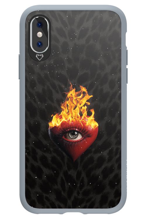 Shit happens - Apple iPhone X