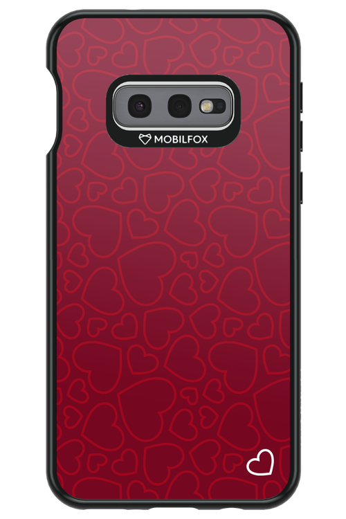 Christmas Love - Samsung Galaxy S10e