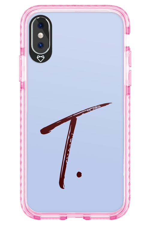 (Jellyfish Presso) T 2.0 - Apple iPhone XS