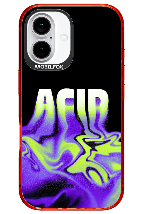 ACIID - Apple iPhone 16