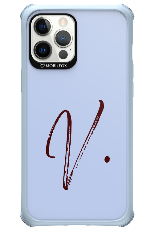 (Jellyfish Presso) V 2.0 - Apple iPhone 12 Pro Max