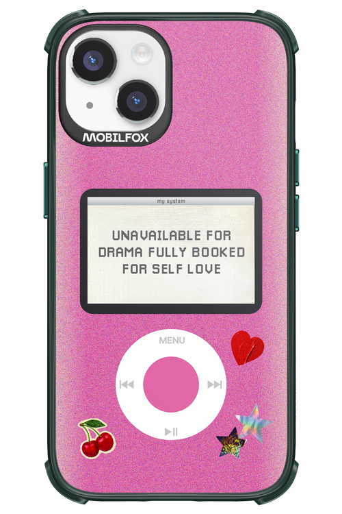 Self Love Mp4 Player 2.0 - Apple iPhone 14