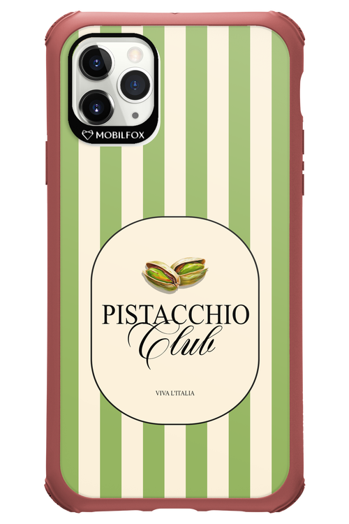 P-Club - Apple iPhone 11 Pro Max