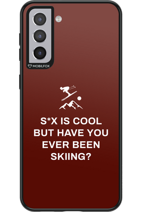 Have You Ever - Samsung Galaxy S21+