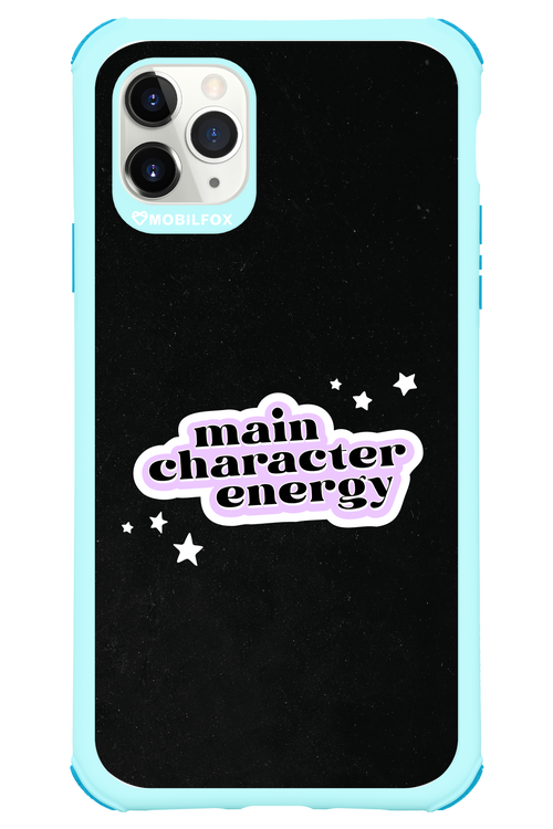 The Main Black - Apple iPhone 11 Pro Max