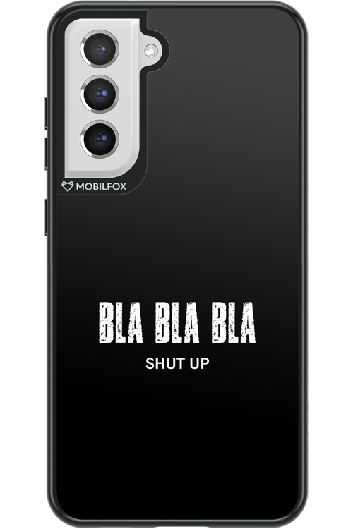 Bla Bla II - Samsung Galaxy S21 FE