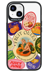 Fruit Queen 2.0 - Apple iPhone 14