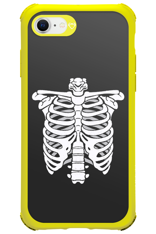 SKELETON - Apple iPhone 8