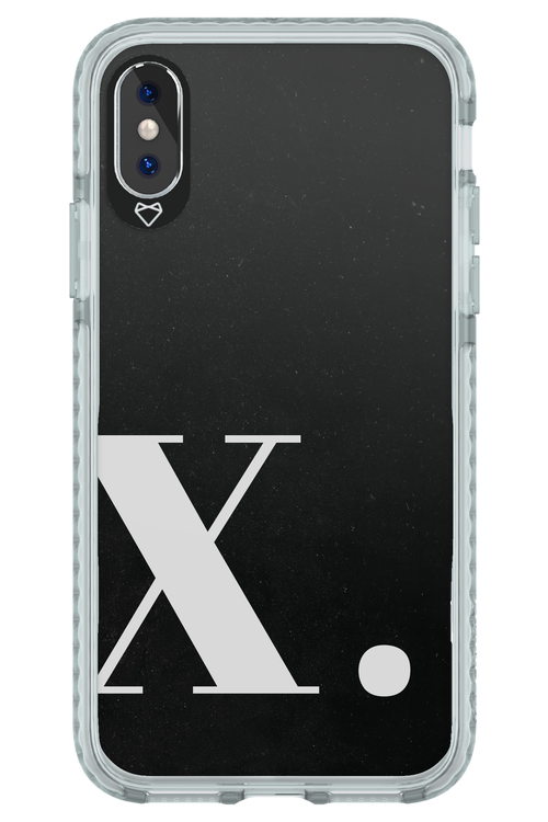 X (Off Space) - Apple iPhone X