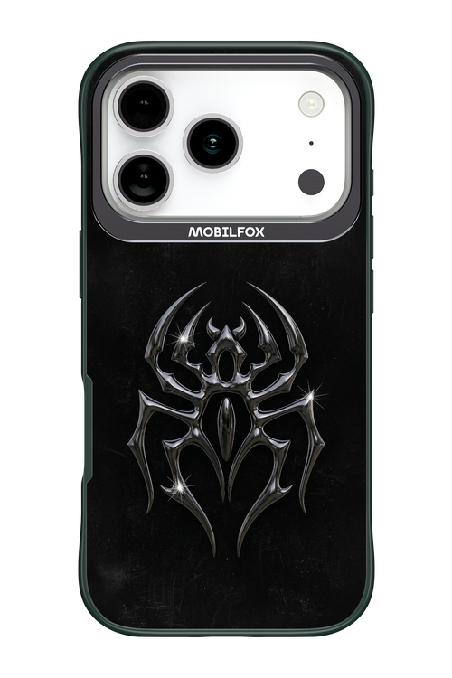 Dark Spider 2.0 - Apple iPhone 17 Pro