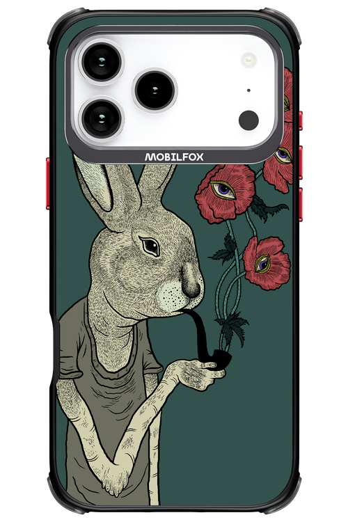Bunny - Apple iPhone 17 Pro Max