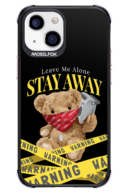 Stay Away - Apple iPhone 13 Mini