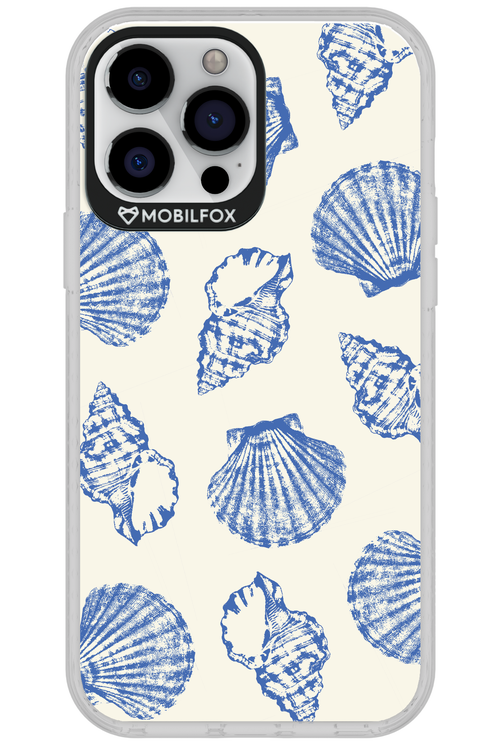 Shell Yeah! - Apple iPhone 13 Pro Max