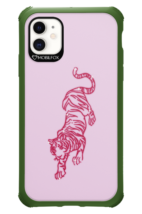 Tiger Power - Apple iPhone 11