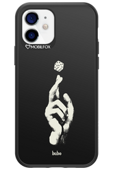 DAMNED LUCK 2.0 - Apple iPhone 12