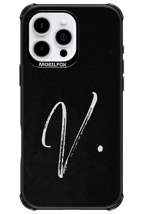 (Off Space) V 2.0 - Apple iPhone 16 Pro Max