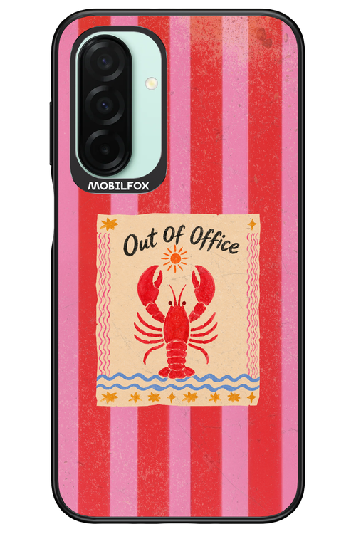 Out Of Office 2.0 - Samsung Galaxy A26
