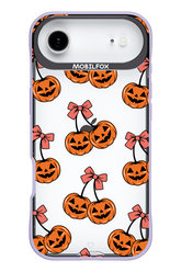 Pumpkin Cherry - Apple iPhone 17 Air