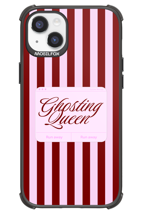 Ghosting Queen2 2.0 - Apple iPhone 14 Plus