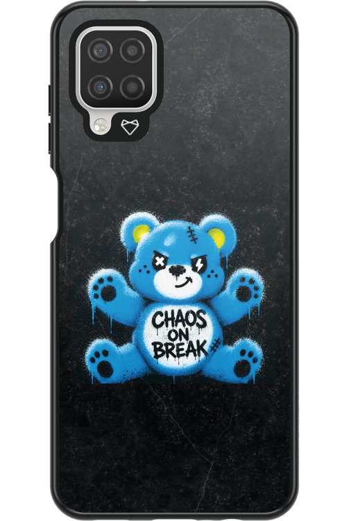 Chaos on Break 2.0 - Samsung Galaxy A12