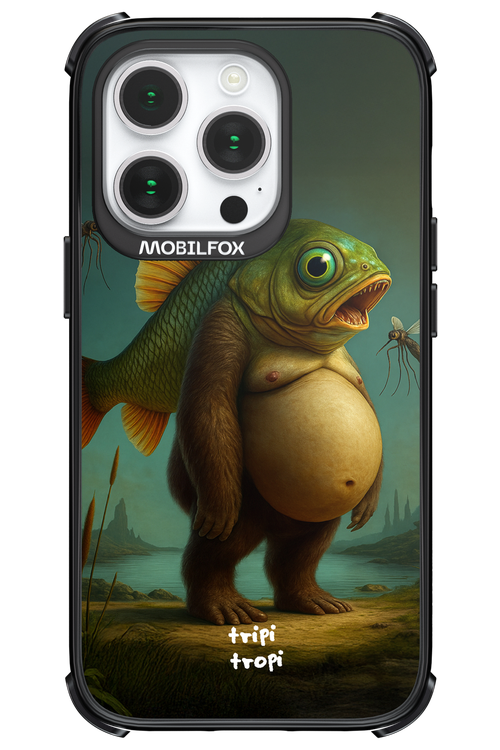 Tripi tropi - Apple iPhone 14 Pro
