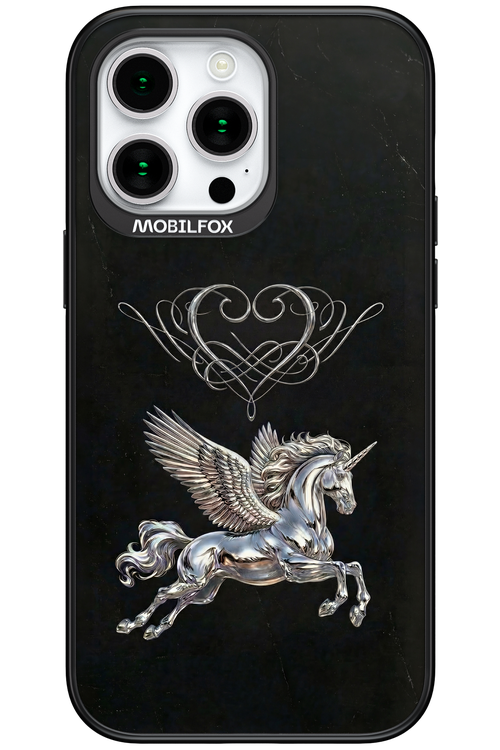 Horse Heart 2.0 - Apple iPhone 15 Pro Max