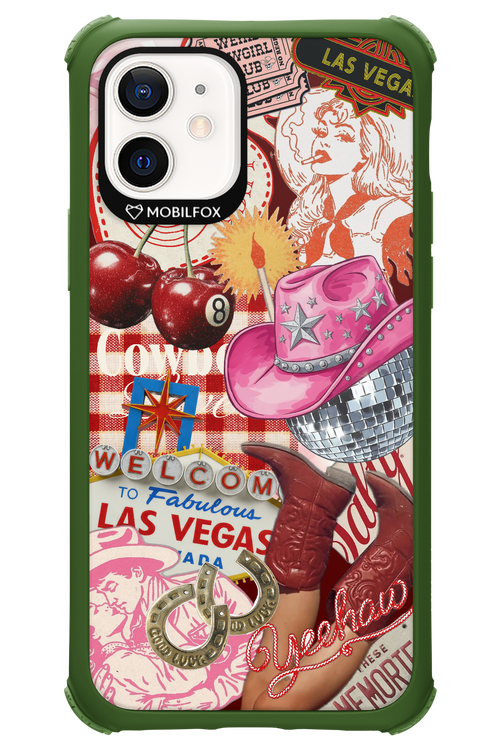 Cowgirl Club 2.0 - Apple iPhone 12