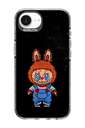 Playtime's over - Apple iPhone 16e