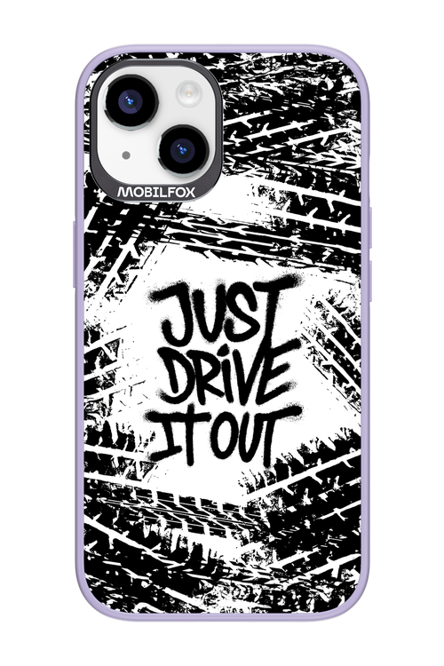 Drive It Out - Apple iPhone 14