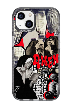 God is Calling - Apple iPhone 13