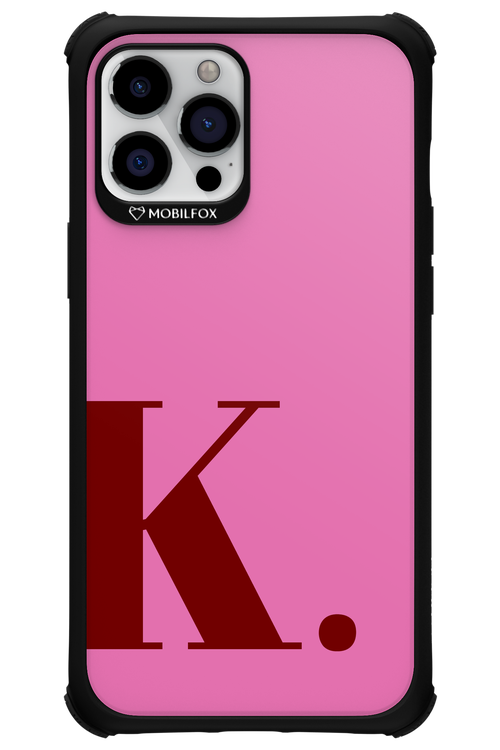 K (Sorbet) 2.0 - Apple iPhone 12 Pro Max