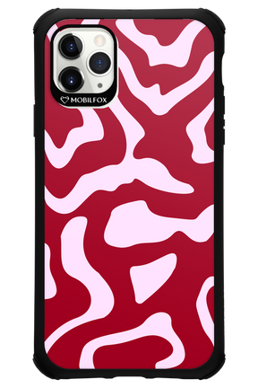 Strawberry Shake - Apple iPhone 11 Pro Max