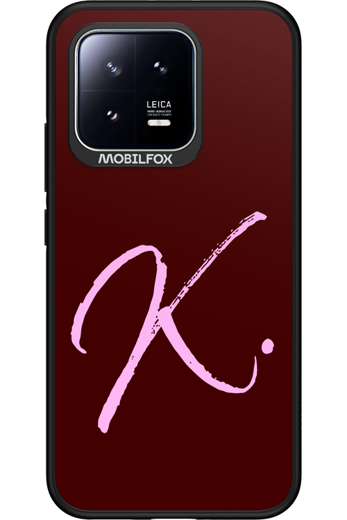 (Dark Blush) K 2.0 - Xiaomi 13