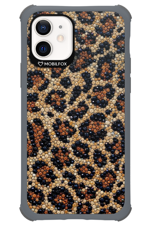 Crystal Roar - Apple iPhone 12