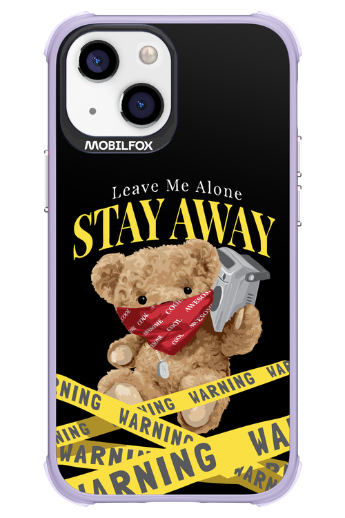 Stay Away - Apple iPhone 13 Mini