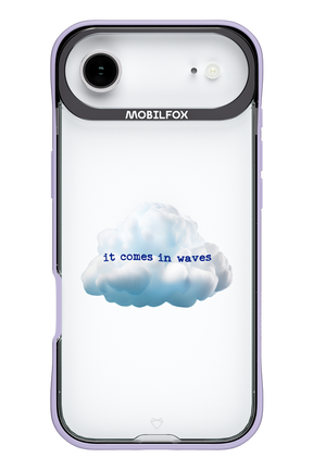 Waves - Apple iPhone 17 Air