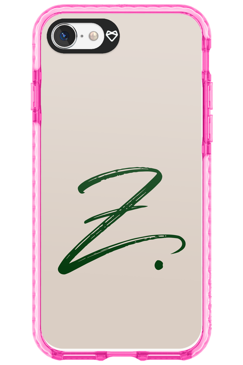 (Tennis Zone) Z - Apple iPhone 8