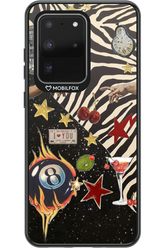 Party hard 2.0 - Samsung Galaxy S20 Ultra 5G