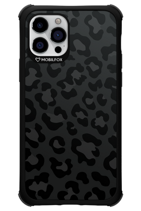BLACK LEOPARD - Apple iPhone 12 Pro