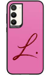 (Sorbet) L 2.0 - Samsung Galaxy S23 Plus