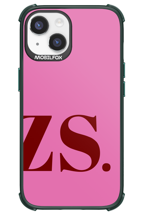 ZS (Sorbet) - Apple iPhone 14