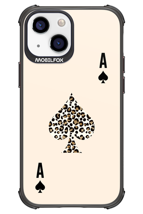 Roar of Ace - Apple iPhone 13 Mini