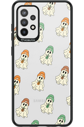 Spirited Sips (Nude) - Samsung Galaxy A72