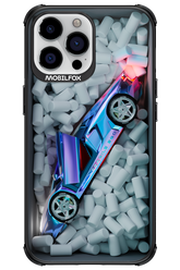 Fragile Ego - Apple iPhone 13 Pro Max