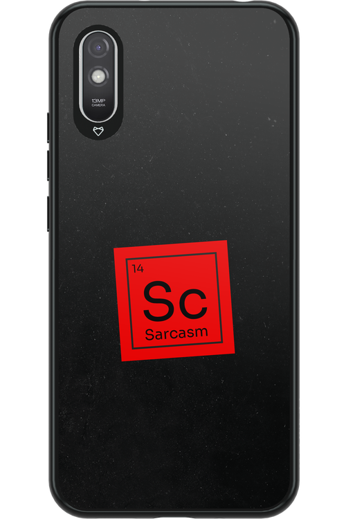 Sc 2.0 - Xiaomi Redmi 9A