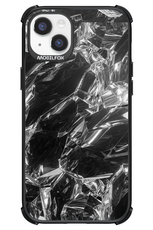 Crystal Noir 2.0 - Apple iPhone 14 Plus