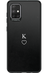 K Black 2.0 - Samsung Galaxy A71