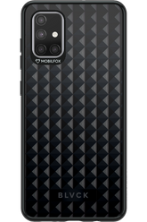 Geometry BLVCK - Samsung Galaxy A71