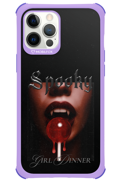 Freaky Girl - Apple iPhone 12 Pro Max