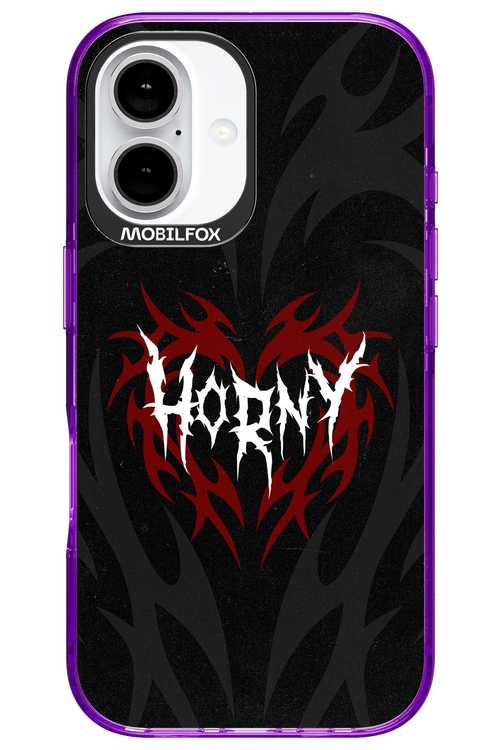 HORNY 2.0 - Apple iPhone 16